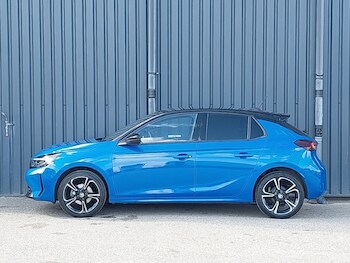 Used Vauxhall Corsa 2024 for sale - 78203272: Photo