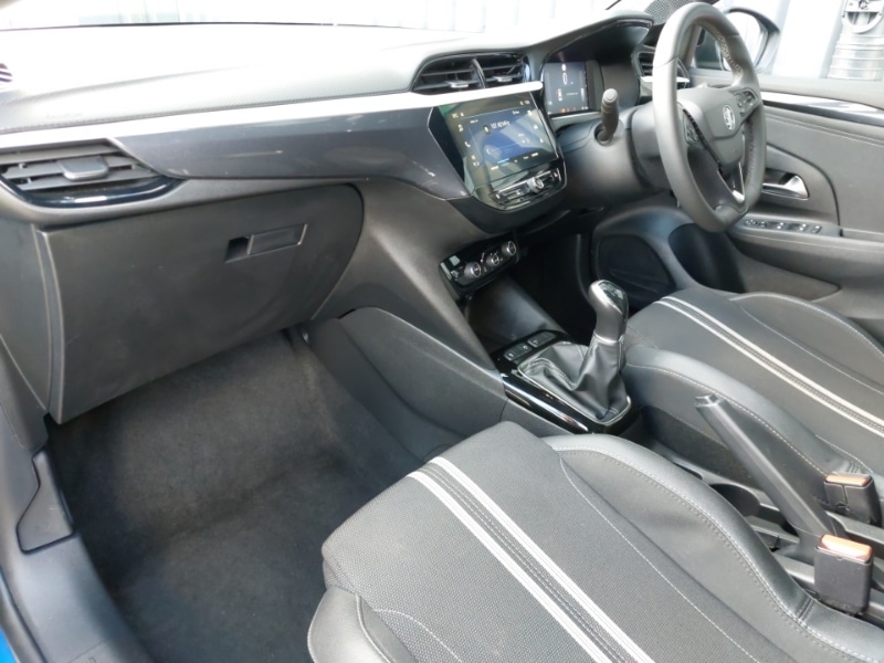 Used Vauxhall Corsa 2024 for sale - 78203272: Photo 5