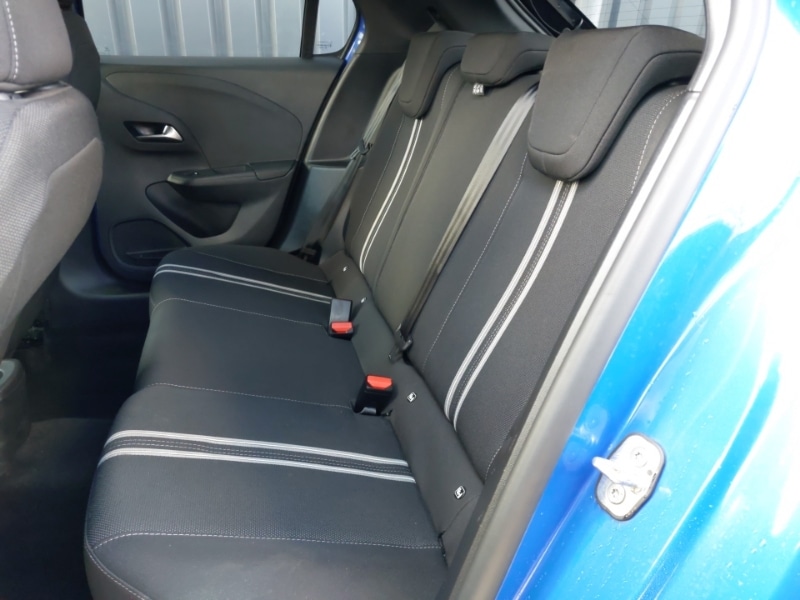 Used Vauxhall Corsa 2024 for sale - 78203272: Photo 6