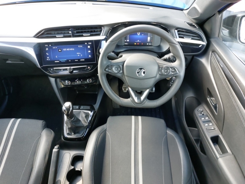Used Vauxhall Corsa 2024 for sale - 78203272: Photo 7