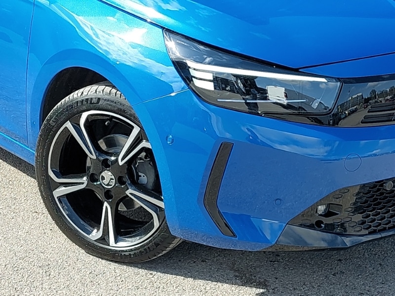 Used Vauxhall Corsa 2024 for sale - 78203272: Photo 9