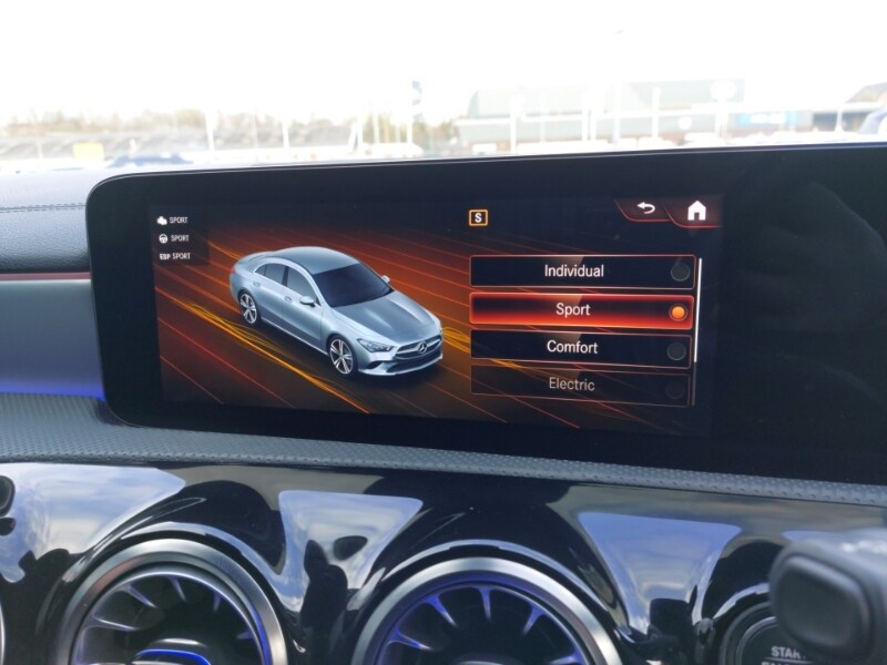 Used Mercedes-Benz CLA 2021 for sale - 78113138: Photo 16