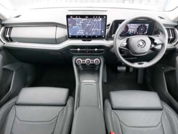 Used Skoda Kodiaq 2024 for sale - 75413566: Photo