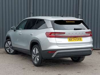 Used Skoda Kodiaq 2024 for sale - 75413566: Photo