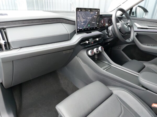 Used Skoda Kodiaq 2024 for sale - 75413566: Photo 5
