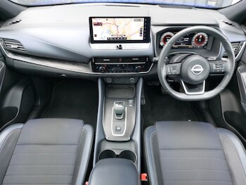 Used Nissan Qashqai 2024 for sale - 78440659: Photo
