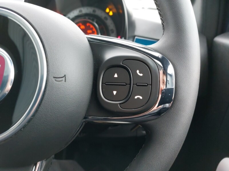 Used Fiat 500 2023 for sale - 76579424: Photo 12