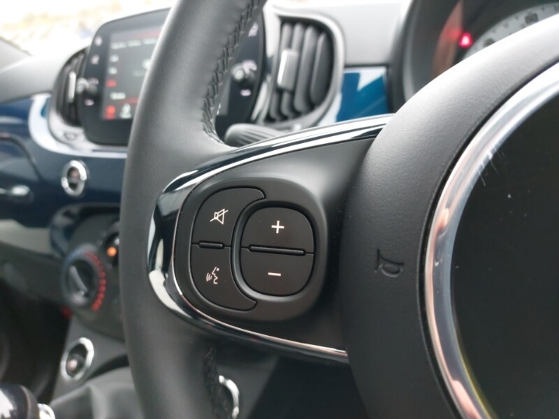 Used Fiat 500 2023 for sale - 76579424: Photo 13