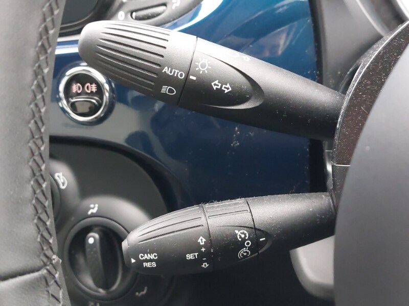 Used Fiat 500 2023 for sale - 76579424: Photo 15