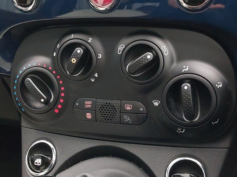 Used Fiat 500 2023 for sale - 76579424: Photo 16