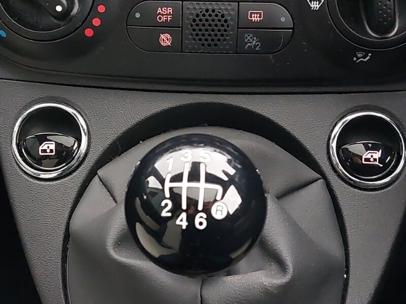 Used Fiat 500 2023 for sale - 76579424: Photo 17