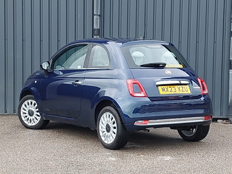 Used Fiat 500 2023 for sale - 76579424: Photo 3