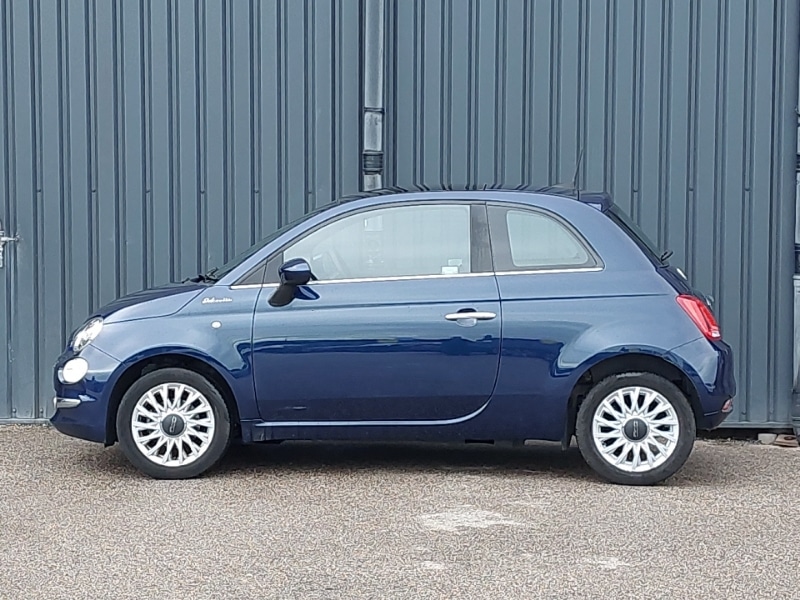 Used Fiat 500 2023 for sale - 76579424: Photo 4