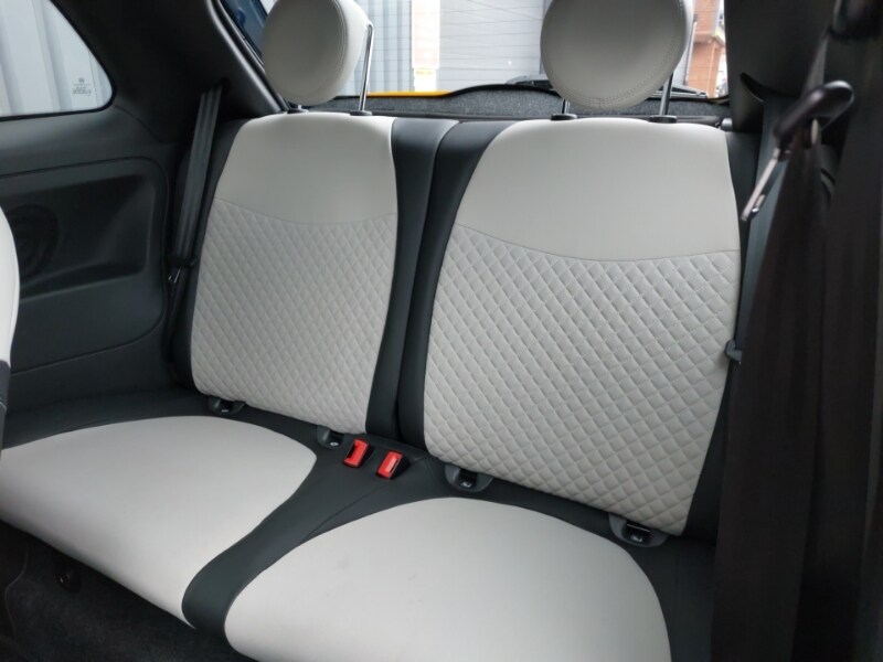 Used Fiat 500 2023 for sale - 76579424: Photo 6