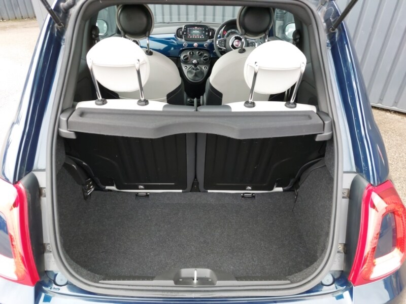 Used Fiat 500 2023 for sale - 76579424: Photo 8