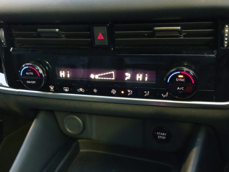 Used Nissan Qashqai 2024 for sale - 77410341: Photo 17