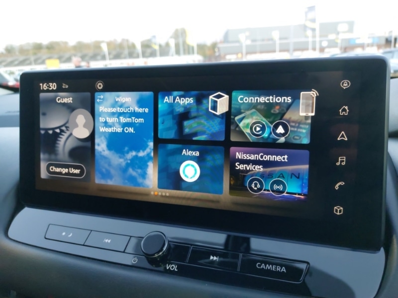 Used Nissan Qashqai 2024 for sale - 77410341: Photo 19