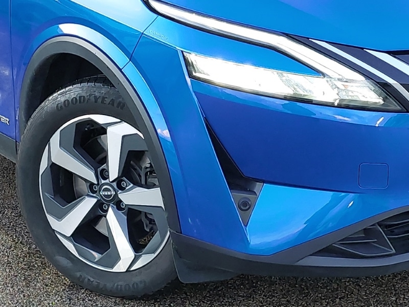 Used Nissan Qashqai 2024 for sale - 77410341: Photo 9