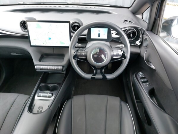 Used BYD Dolphin 2024 for sale - 75345510: Photo 7