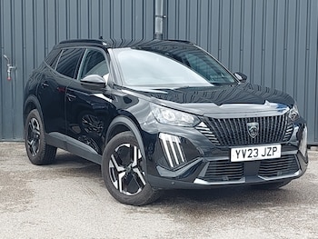 Used Peugeot 2008 2023 for sale - 78790993: Photo