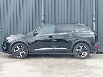 Used Peugeot 2008 2023 for sale - 78790993: Photo