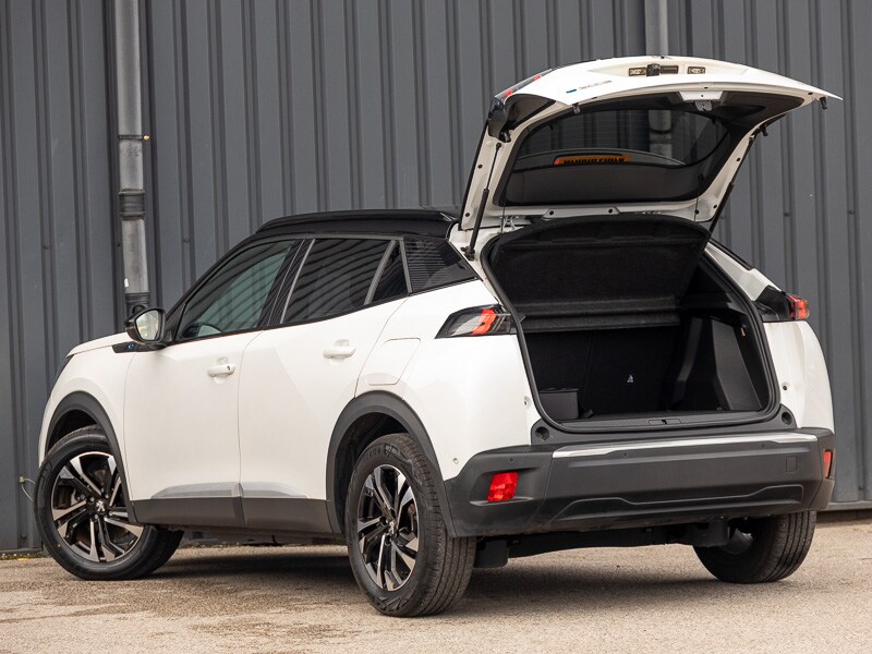 Used Peugeot 2008 2023 for sale - 77644631: Photo 14