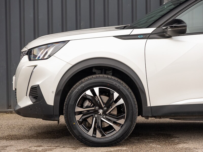 Used Peugeot 2008 2023 for sale - 77644631: Photo 17