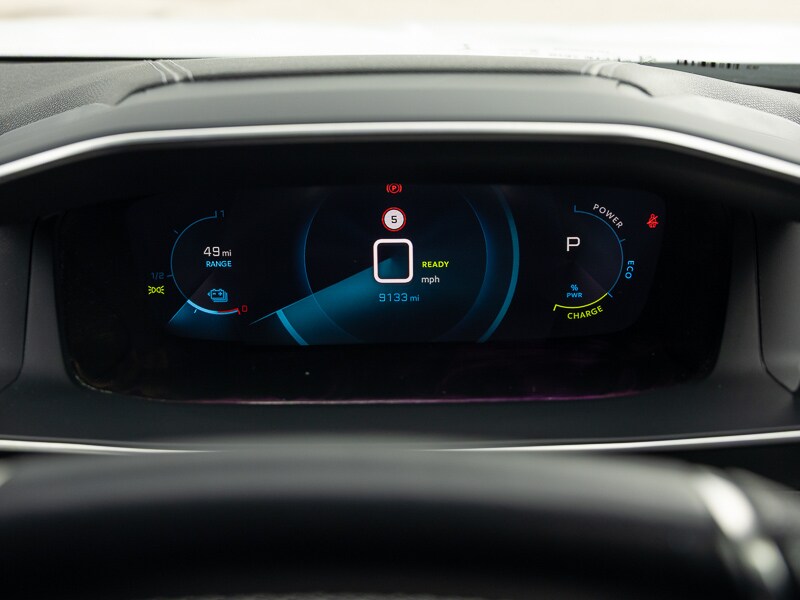 Used Peugeot 2008 2023 for sale - 77644631: Photo 18