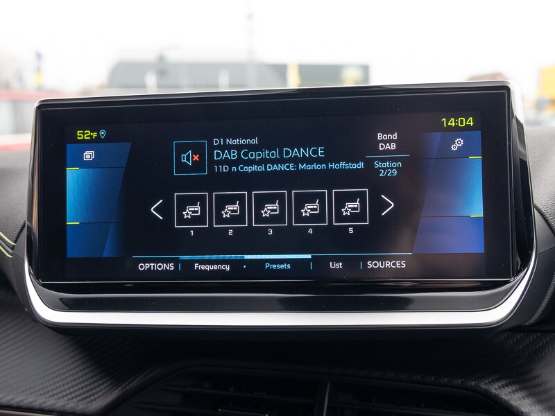 Used Peugeot 2008 2023 for sale - 77644631: Photo 8