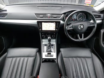 Used Skoda Superb 2020 for sale - 78238368: Photo