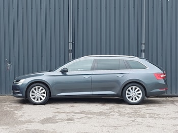 Used Skoda Superb 2020 for sale - 78238368: Photo