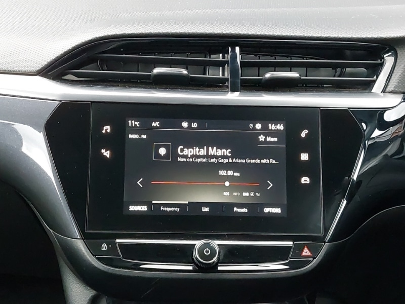 Used Vauxhall Corsa 2022 for sale - 78125623: Photo 10