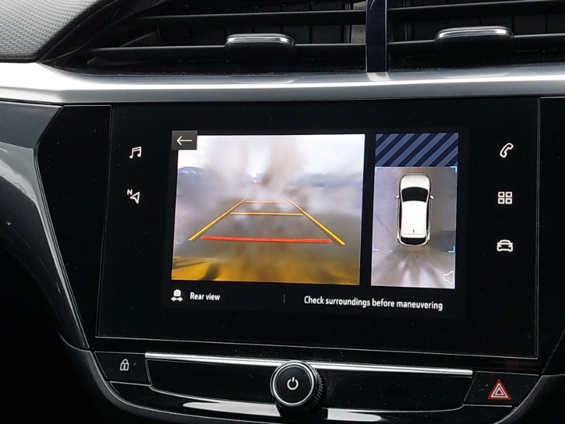 Used Vauxhall Corsa 2022 for sale - 78125623: Photo 11