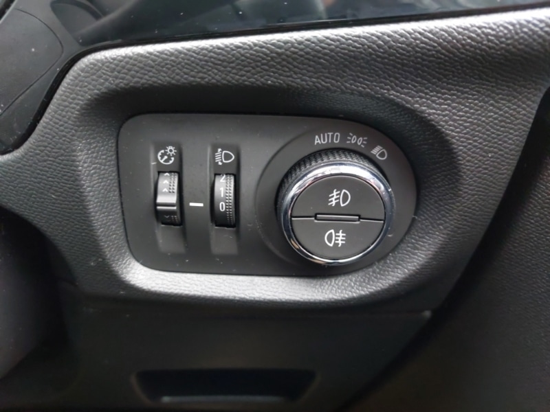 Used Vauxhall Corsa 2022 for sale - 78125623: Photo 13