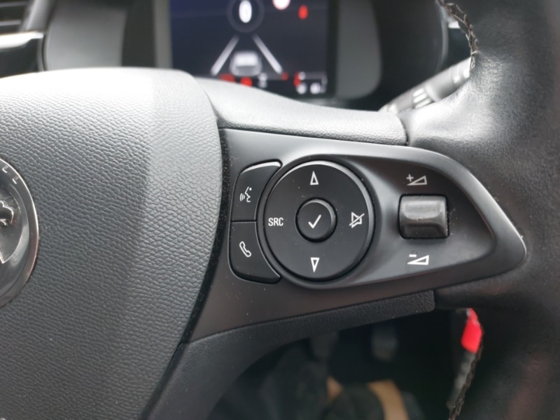 Used Vauxhall Corsa 2022 for sale - 78125623: Photo 14