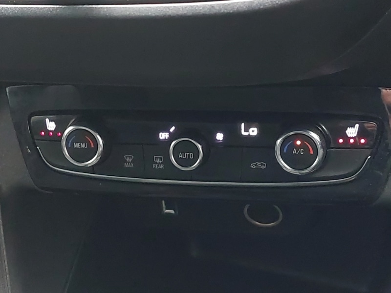 Used Vauxhall Corsa 2022 for sale - 78125623: Photo 16