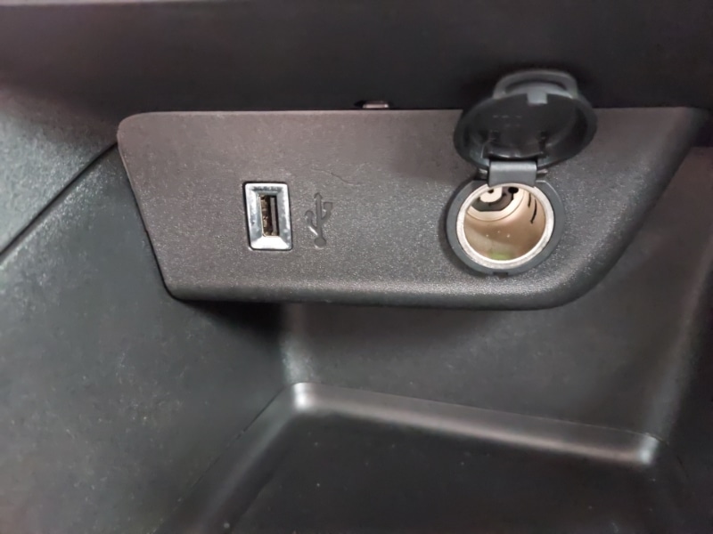 Used Vauxhall Corsa 2022 for sale - 78125623: Photo 17