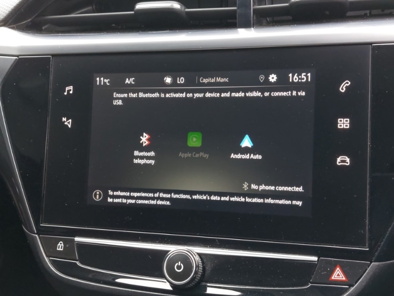 Used Vauxhall Corsa 2022 for sale - 78125623: Photo 18