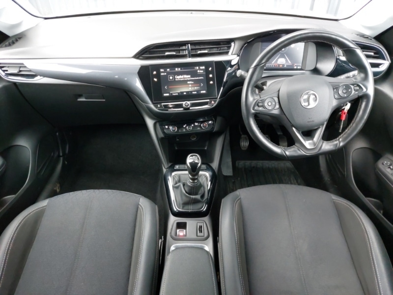 Used Vauxhall Corsa 2022 for sale - 78125623: Photo 2