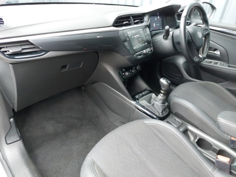 Used Vauxhall Corsa 2022 for sale - 78125623: Photo 5