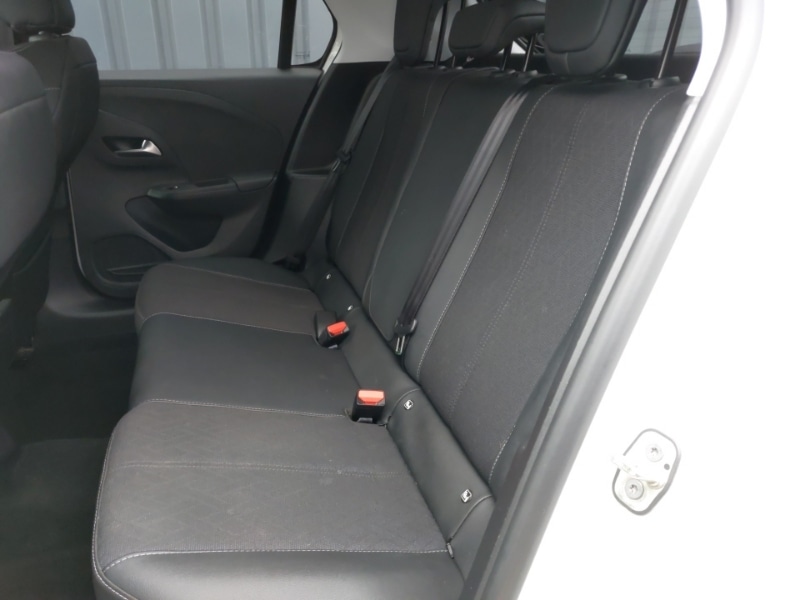 Used Vauxhall Corsa 2022 for sale - 78125623: Photo 6