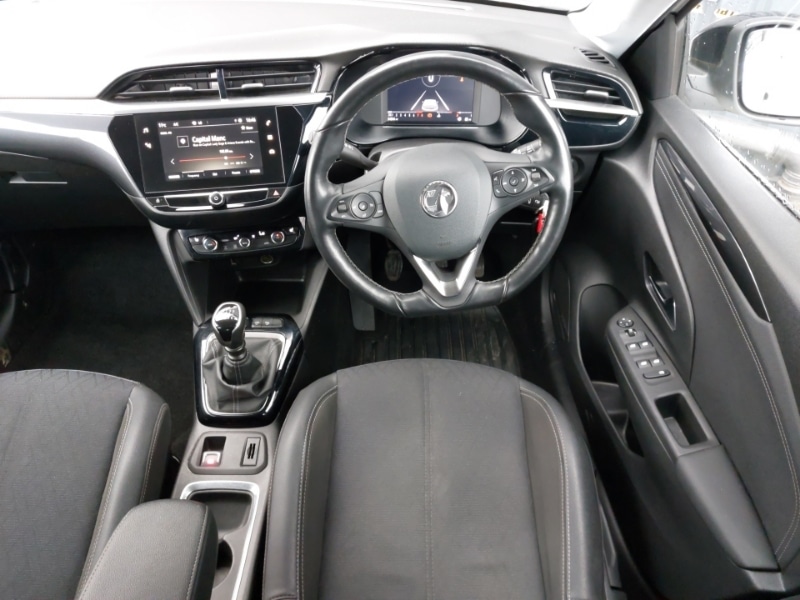 Used Vauxhall Corsa 2022 for sale - 78125623: Photo 7