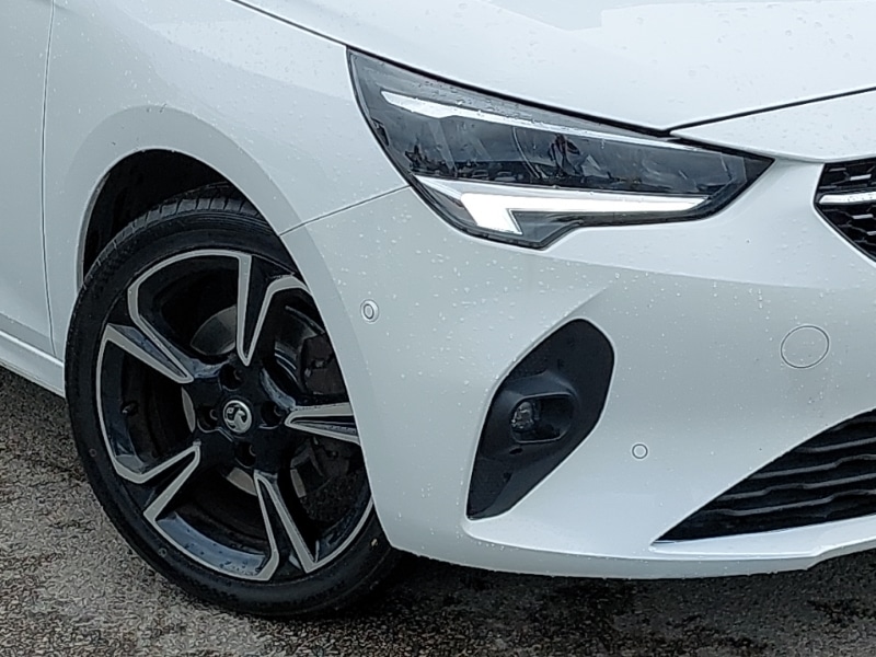 Used Vauxhall Corsa 2022 for sale - 78125623: Photo 9