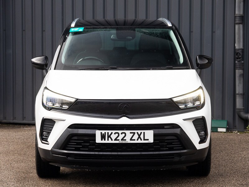 Used Vauxhall Crossland 2022 for sale - 76343712: Photo 10