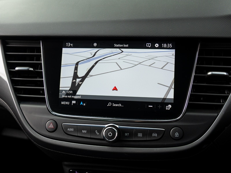 Used Vauxhall Crossland 2022 for sale - 76343712: Photo 11