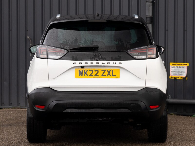 Used Vauxhall Crossland 2022 for sale - 76343712: Photo 12