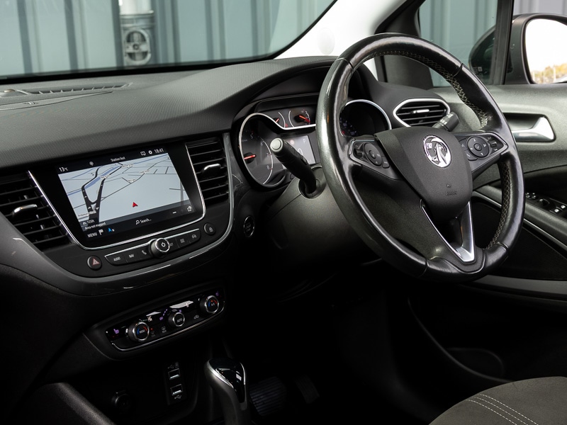 Used Vauxhall Crossland 2022 for sale - 76343712: Photo 13