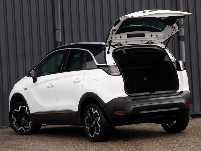 Used Vauxhall Crossland 2022 for sale - 76343712: Photo 14