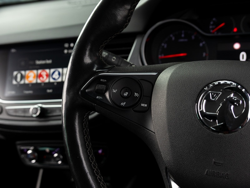 Used Vauxhall Crossland 2022 for sale - 76343712: Photo 15