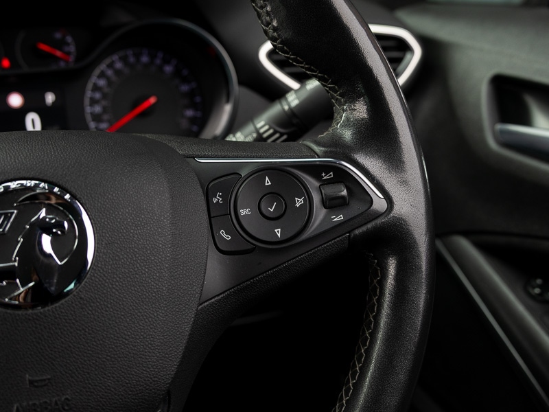 Used Vauxhall Crossland 2022 for sale - 76343712: Photo 16